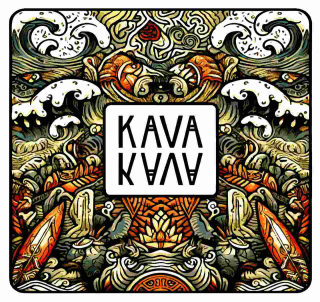 Kava Kava Solomon Chief - mletý kořen