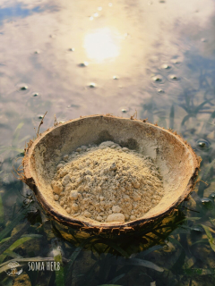 Instantní Kava Green Flow (Vanuatu)